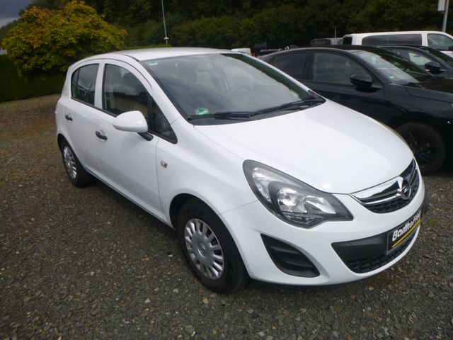 Corsa D 5-Türer Selection