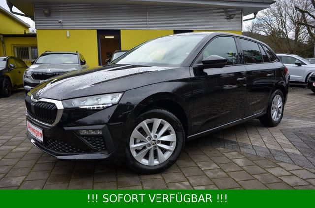 Skoda Scala 1.0 TSI 5JGAR+heizbareSCHEIBE+LENKRAD+ALU