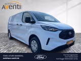 Ford Transit Custom Trend *PDC*GRA*Beifahrerairbag* - Ford Transit Custom: Limousine