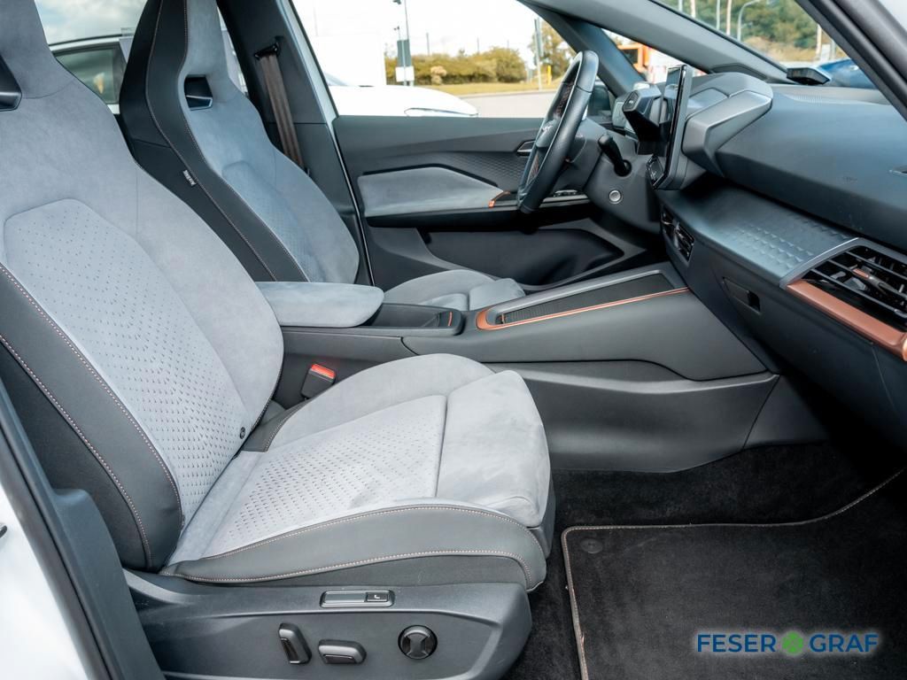 Cupra Born - Bild 6
