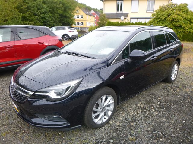 Astra K ST Innovation