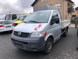 Volkswagen T5 1.9 TDI Transporter Pritsche - VW T5 1.9 TDI