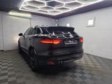 Jaguar F-Pace Prestige|VOLLEDER|NAVI|19 ZOLL|BI-XENON - Jaguar aus 2017