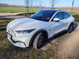 Ford Mustang Mach-E 99 kWh -Ext. -Wr.,Pano,Garantie - Ford Mustang Mach-E von privat