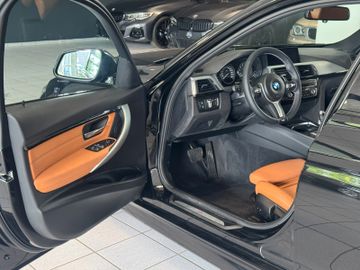 BMW 318 - 8