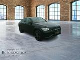 Mercedes-Benz GLC 300 d 4M Coupé AMG 360 4xSHZ ACC AHK AUT LED - Mercedes-Benz GLC 300 mit Diesel-Antrieb: Coupe