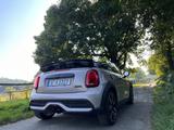 MINI Cooper S Cabrio Sidewalk harman kardon  - MINI: Cabrio, Sidewalk
