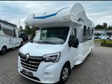 Ahorn Camp 690 Renault Master 145 PS | Lithium/S - Ahorn Camp