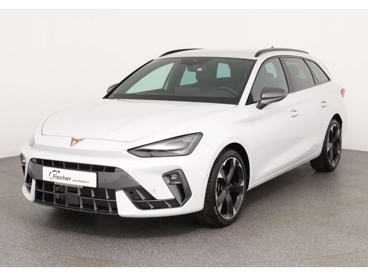 Cupra Leon - Bild 2