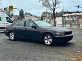 BMW Bmw 730d E65 - BMW 730: 730d E65