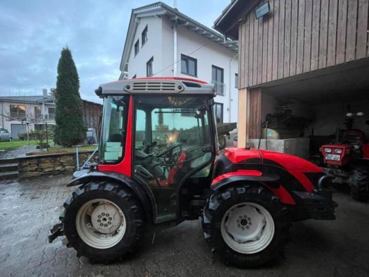 Andere n/a Carraro SRX 10900 R