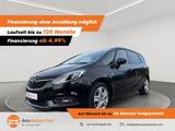 Opel Zafira C Edition 1,4 Turbo 7 SITZE/NAVI/RFK/TEMP - Opel Zafira: 1.7