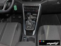 Volkswagen T-Roc - Vorschau Bild 12