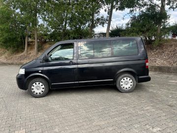 Volkswagen T5 Transporter - 4