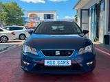 Seat Leon ST 2.0 TDI FR/SHZ/TEMP./KLIMA/EU6 - Seat Leon mit Diesel-Antrieb: 2.0