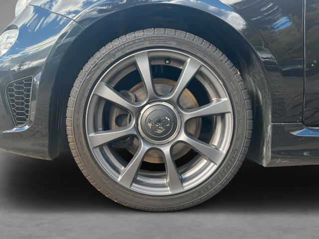 Abarth 500 595 Basis – Bild 14