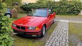 BMW 320i Cabrio 320i - BMW 320 aus 1994: 320i
