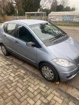 Mercedes-Benz Mercedes A 150 - Mercedes-Benz A 150 in Frankfurt (Main)