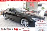 BMW 650 i Coupe - M-Automatik-DigitalTacho-Alcantara - BMW 650: Coupé