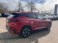 Hyundai TUCSON - Vorschau Bild 6