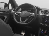 Volkswagen Tiguan Allspace - Vorschau Bild 9