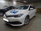 Toyota Auris Touring Sports Hybrid 1,8-l-VVT Comfor... - Toyota Auris in Bremen