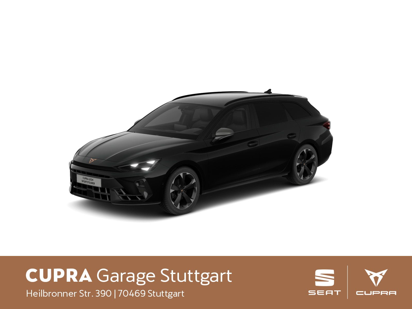 Cupra Leon - Bild 2