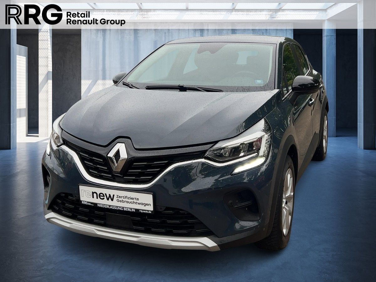 Renault Captur - Bild 1