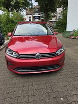 Volkswagen Golf Sportsvan 1.4 TSI DSG Highline BMT Standh. - Volkswagen Golf Sportsvan in Gelsenkirchen