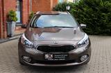 Kia cee'd Sportswagon Navi&Kamera&MFL&Shz - Kia aus 2012: Cee D