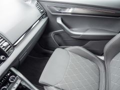 Foto Nummer 12: SKODA Karoq