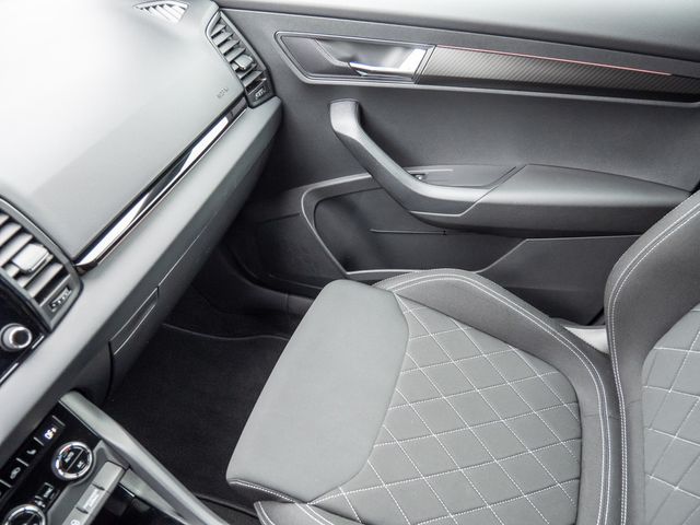 Foto Nummer 12: SKODA Karoq