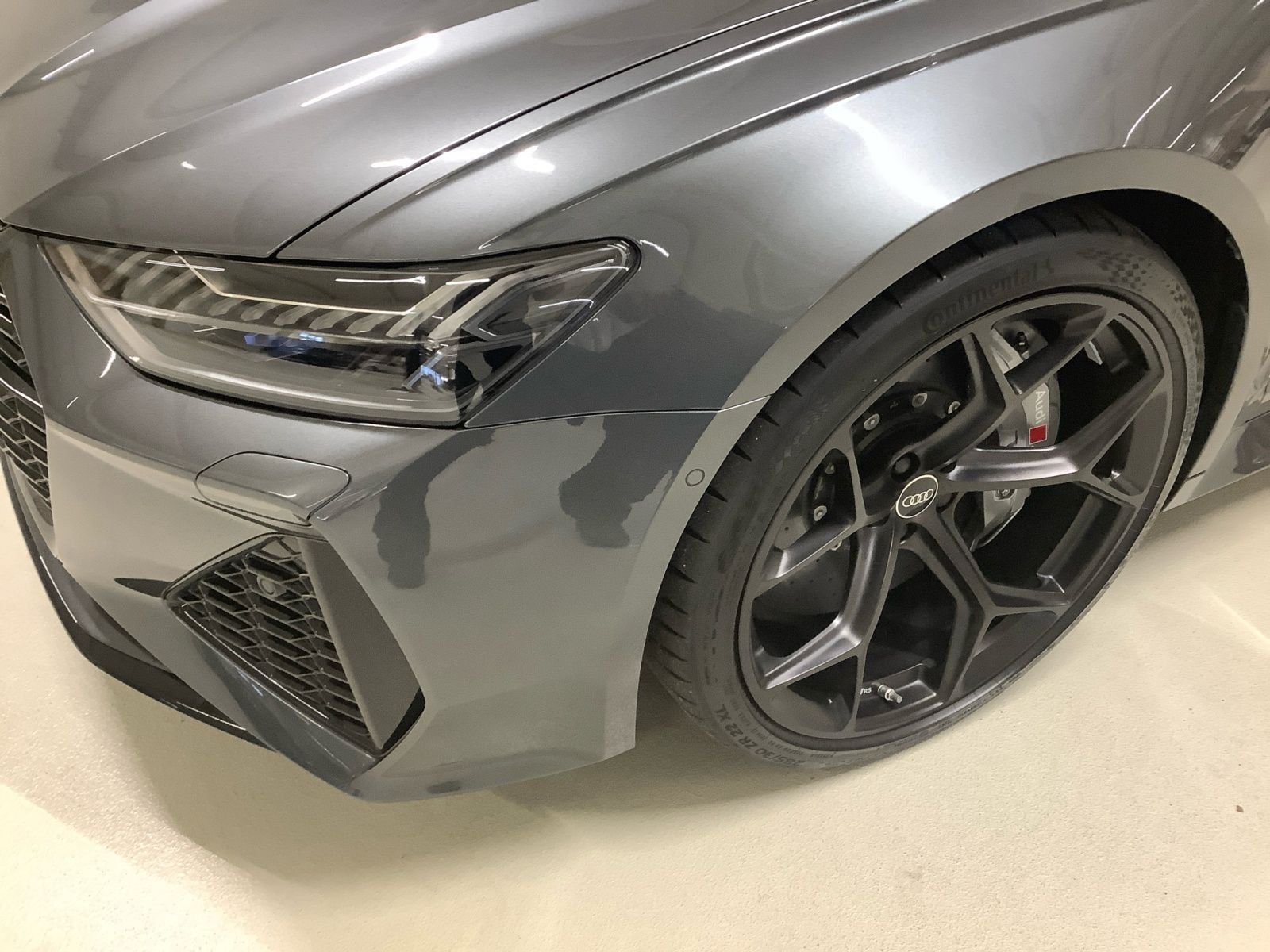 RS 6 Avant performance,Keramik,Headup,B & O,HD M
