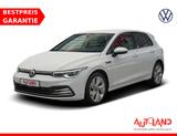 Volkswagen Golf VIII Style 1.5 eTSI DSG LED Navi ACC Kamera - Volkswagen Golf: Vi Style