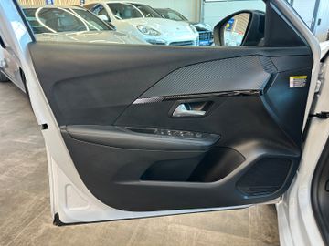 Peugeot 208 Allure *Klima*Navi*Teilleder*ACC*