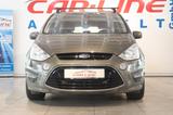 Ford S-MAX Titanium *Automatik*7-Sitzer*Alu*AHK 1,8t* - Ford S-Max: Auto