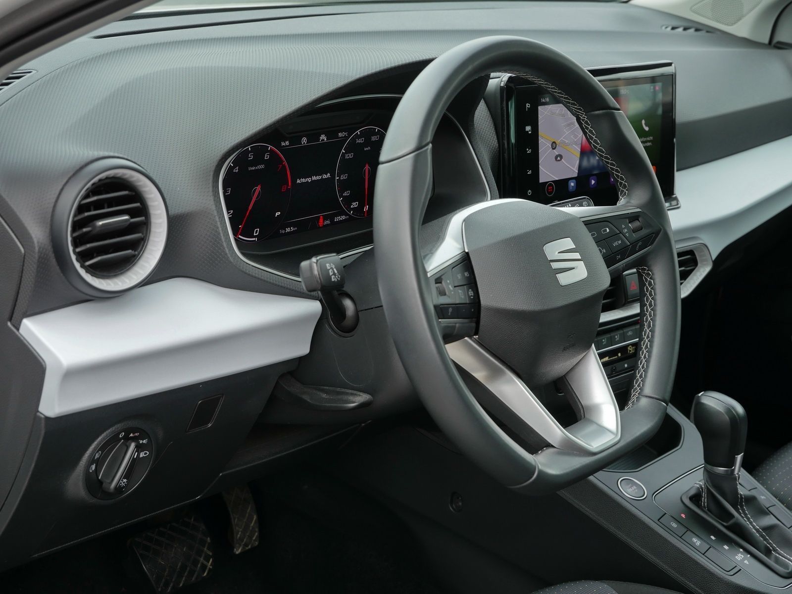 Seat Ibiza - Bild 19