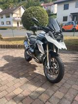 BMW R1200GS - Top Zustand - 54550km - Bauj. 2014 - BMW K 1200 R