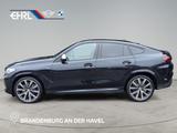 BMW X6 M50i KOMFORTSITZE MASSAGEFKT. - BMW Gebrauchtwagen in Saarbrücken
