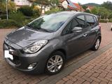 Hyundai ix20 1.6 CRDi Trend Trend - Hyundai ix20 mit Schiebedach
