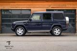 Mercedes-Benz G 350d BlueTec 211PS |HK|Designo|Kamera|CarPlay - Mercedes-Benz G 350: Bluetec