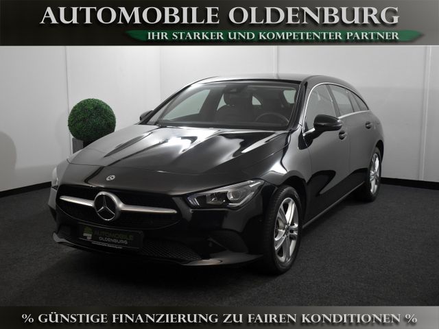 Mercedes-Benz CLA 250 e SB *LED*Kamera*Ambiente*Totw*Spur*DAB*