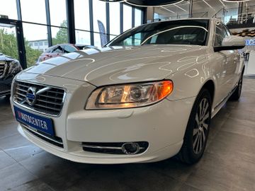 Volvo S80 Lim. D3 Summum *BiXenon*Standh*1.Hand*