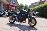 Honda CB 1000 HORNET SP ! 6 J.  GARANTIE ! IXIL ! - HONDA NAKED BIKE