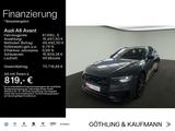 Audi A6 Avant Design S line 40 TDI quattro 150(204) k