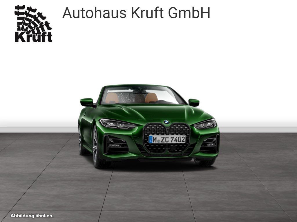 BMW 420 - Bild 11