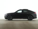 Mercedes-Benz GLC 43 AMG 4M Coupé Night II Pano AHK 21 Zoll - gebrauchte Mercedes-Benz GLC 43 AMG aus dem Jahr 2024