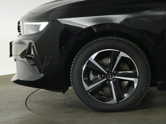 Astra L ST GS+LED LICHT+360 GRAD KAMERA+SITZ-/LE