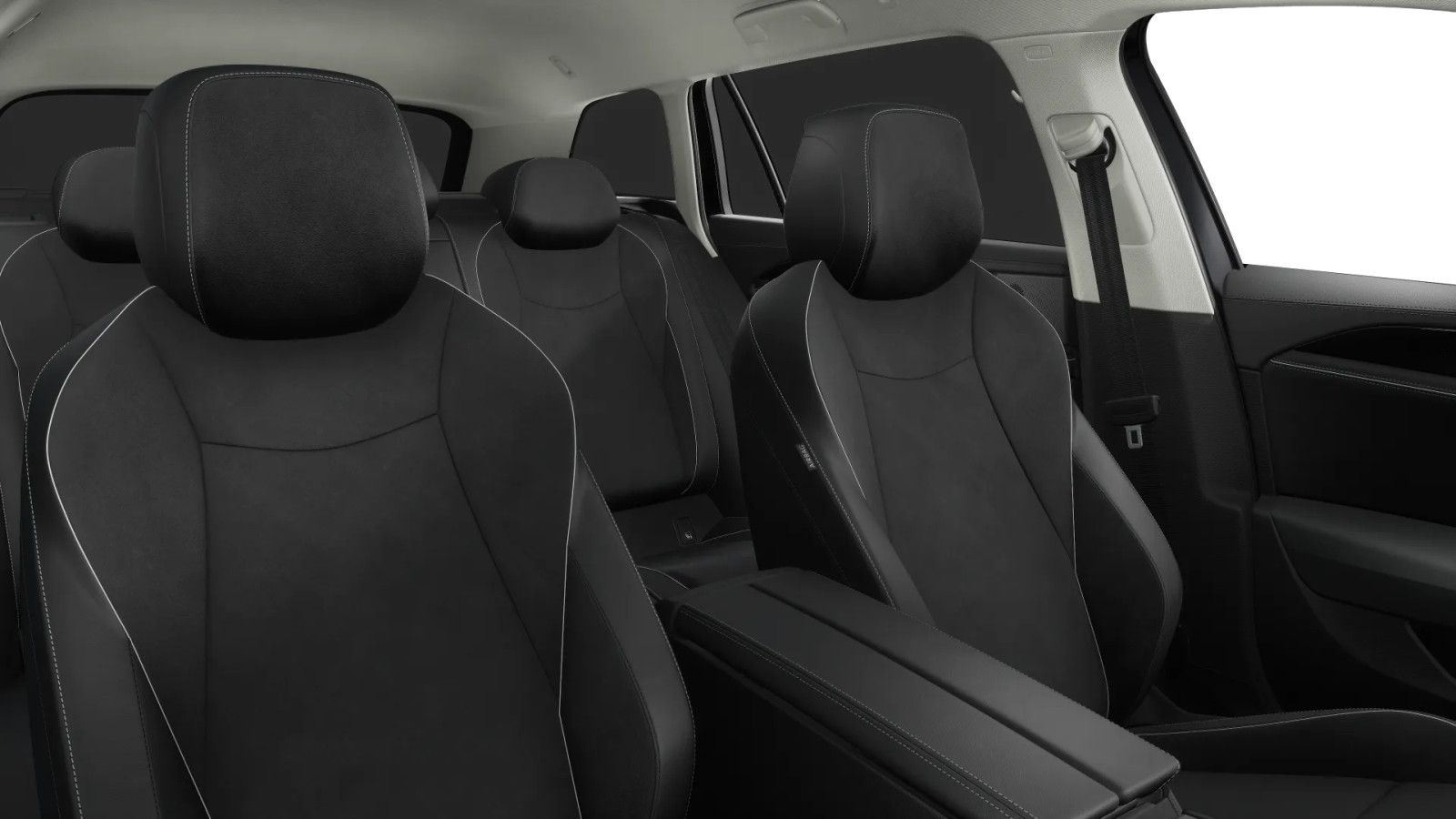 Volkswagen Passat Variant - Bild 11