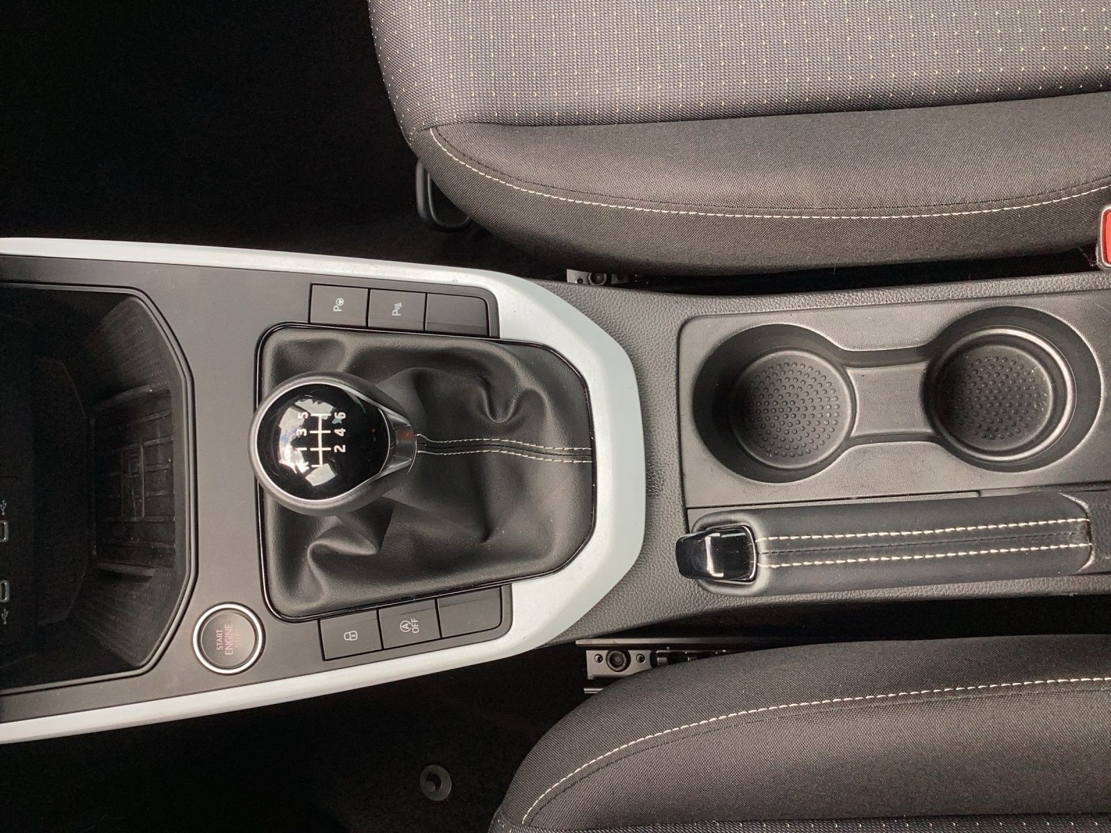 Seat Arona - Bild 12